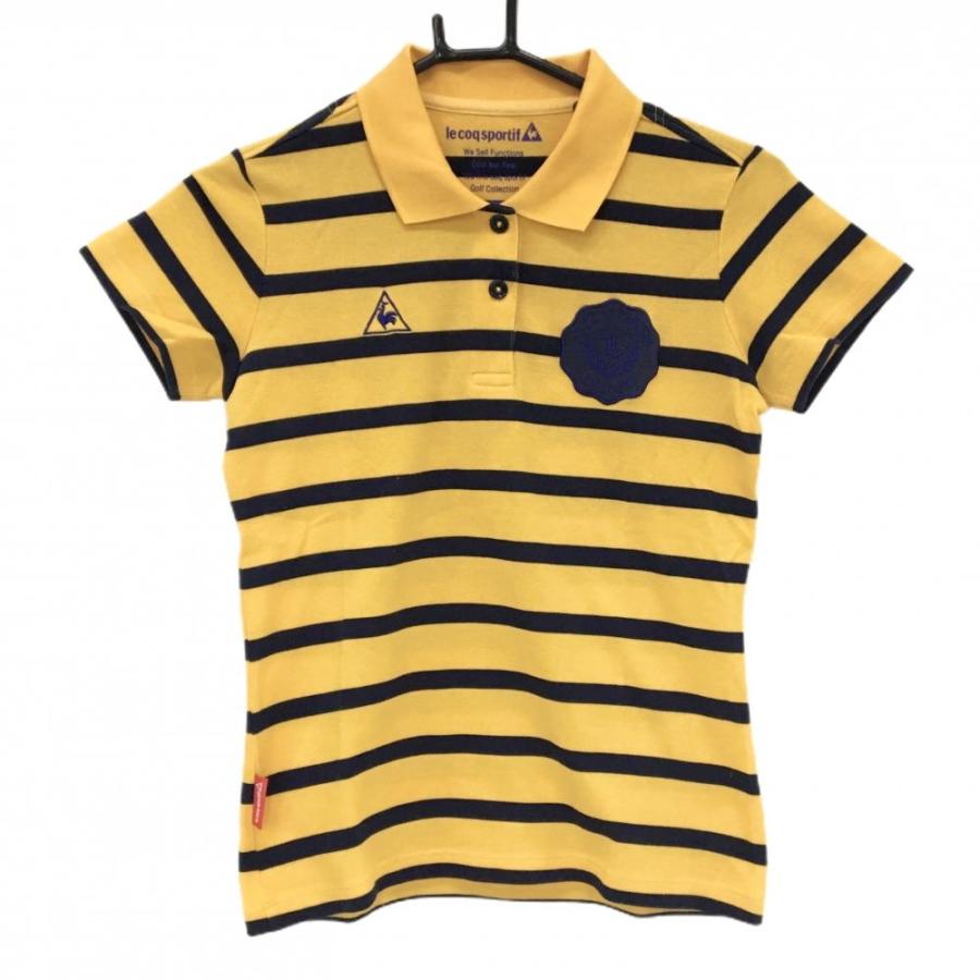 le coq sportif GOLF（ルコックスポルティフ ゴルフ） 【超美品