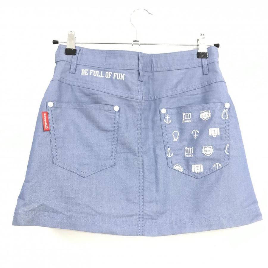 le coq sportif GOLF（ルコックスポルティフ ゴルフ） 【超美品