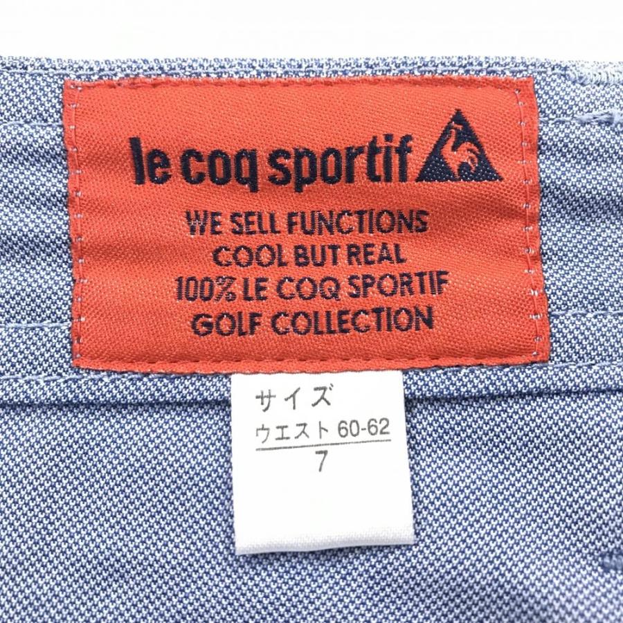 le coq sportif GOLF（ルコックスポルティフ ゴルフ） 【超美品