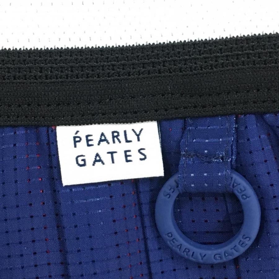 PEARLY GATES（パーリーゲイツ） 【新品】パーリーゲイツ スカート