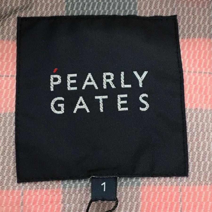 パーリーゲイツ　オールインワン PEARLY GATES（パーリーゲイツ） 【新品】パーリーゲイツ