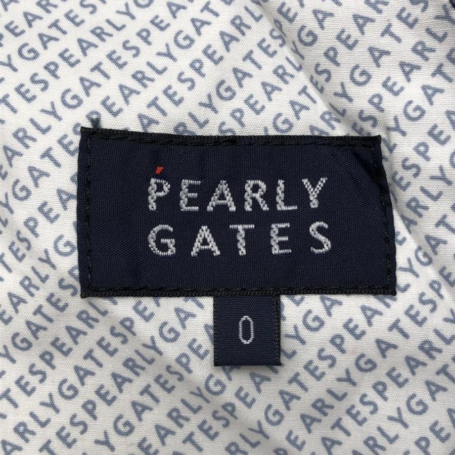 PEARLY GATES（パーリーゲイツ） 【新品】パーリーゲイツ スカート