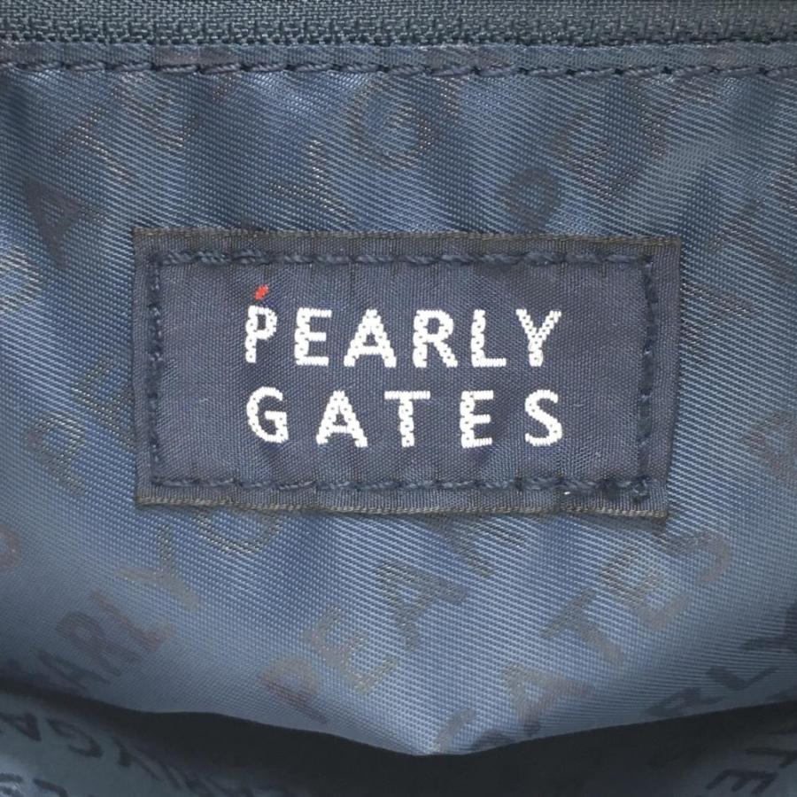 【PEARLY GATES】ミッキーマウス　上下セット　ネイビー PEARLY GATES】ミッキーマウス 上下セット ネイビー PEARLY GATES