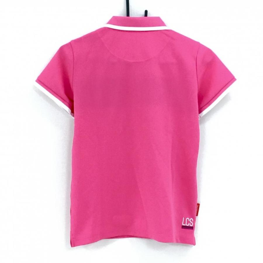 le coq sportif（ルコックスポルティフ） ルコック 半袖ポロシャツ