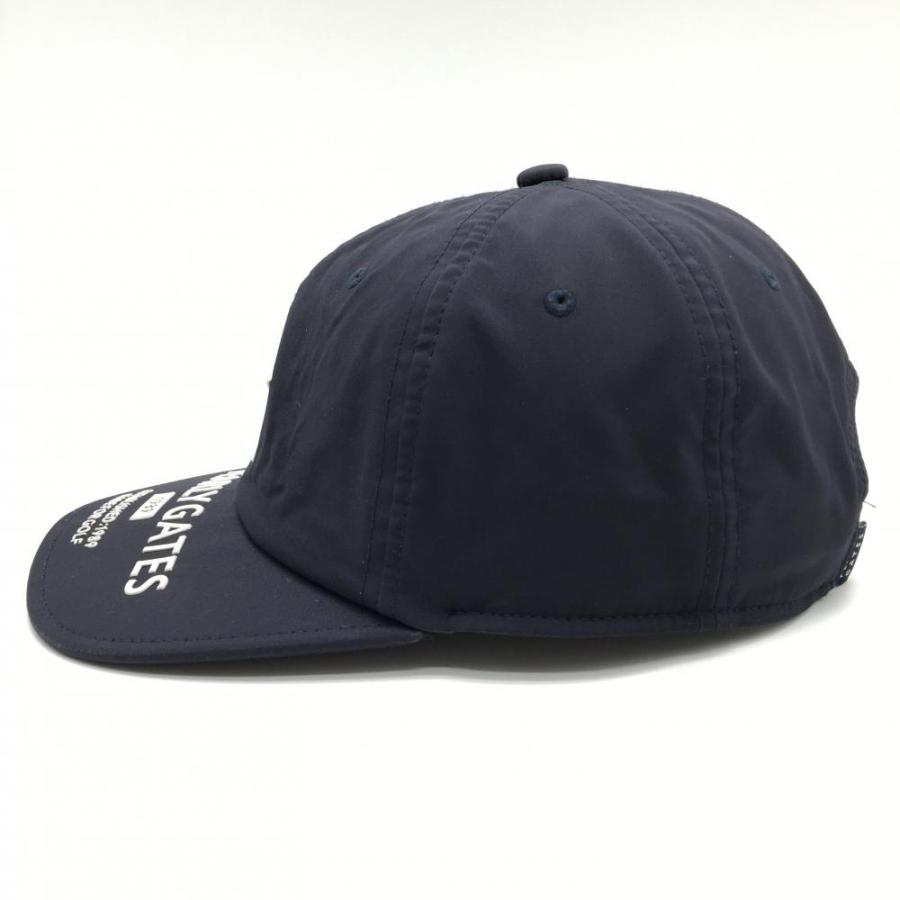 新品タグ付き　PEARLY GATES レインキャップ ネイビー 新品タグ付き PEARLY GATES レインキャップ ネイビー