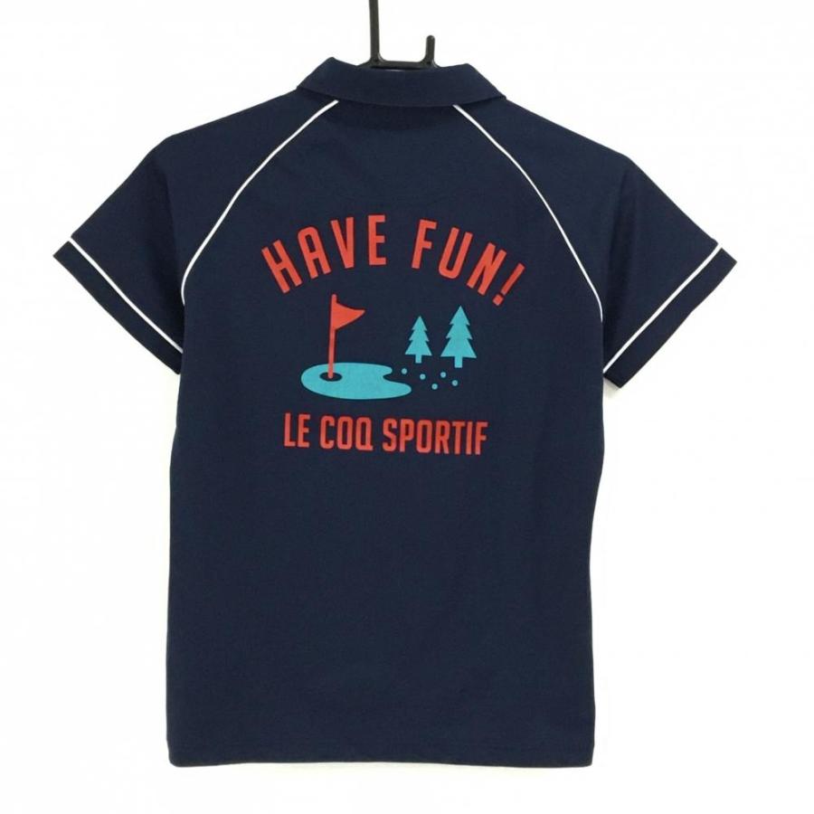 le coq sportif GOLF（ルコックスポルティフ ゴルフ） ルコックゴルフ