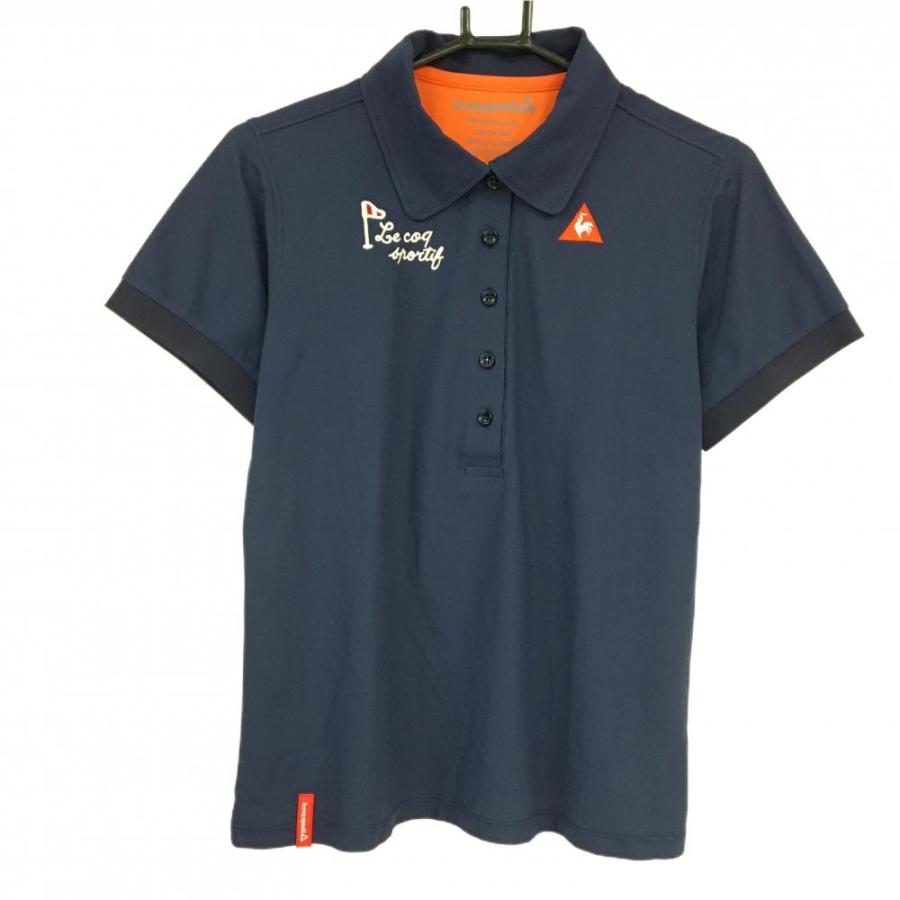 le coq sportif GOLF（ルコックスポルティフ ゴルフ） 【美品 