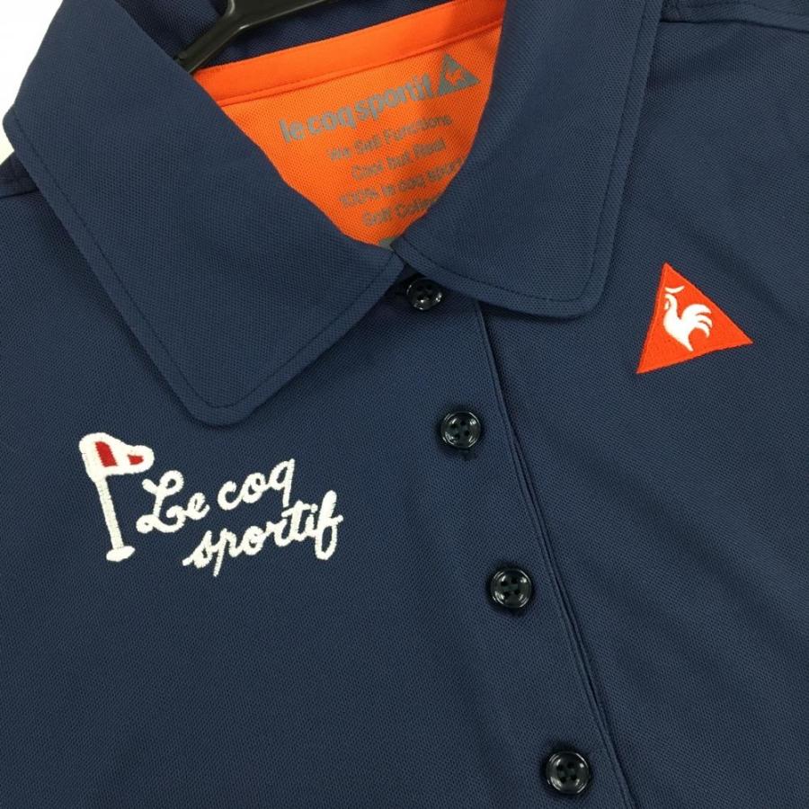 le coq sportif GOLF（ルコックスポルティフ ゴルフ） 【美品 