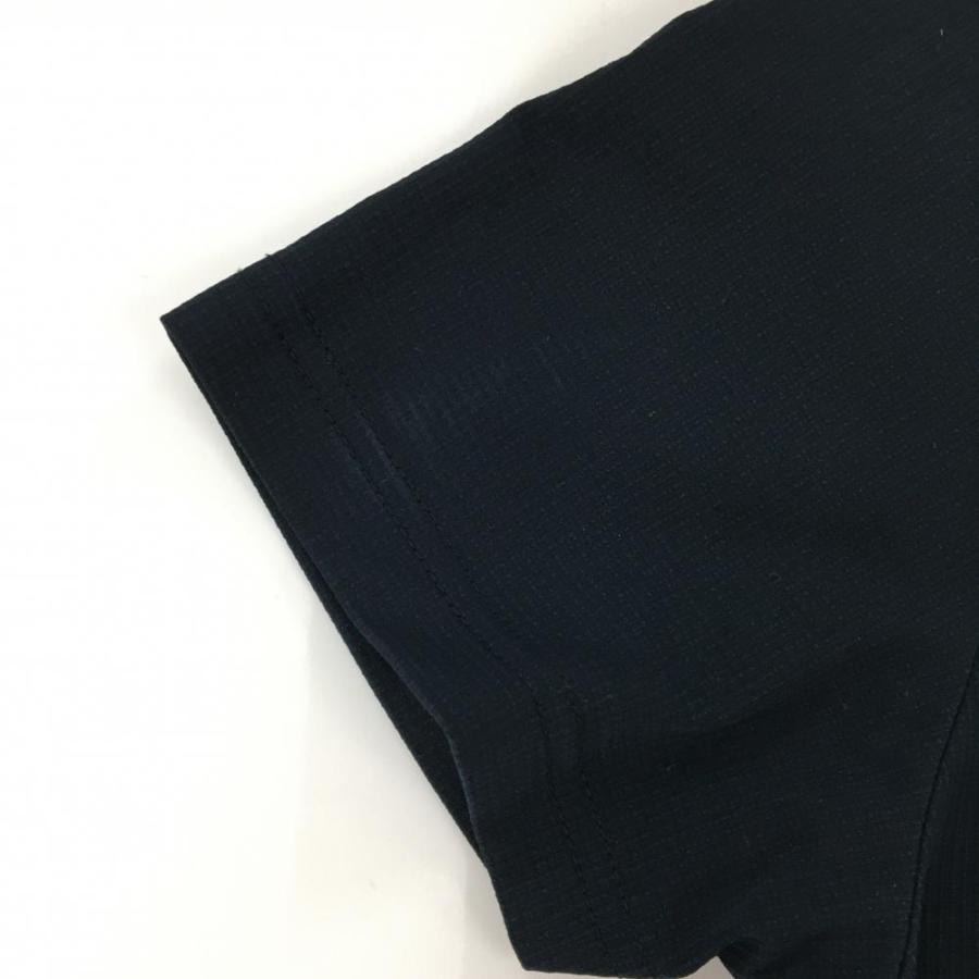 PEARLY GATES（パーリーゲイツ） 【超美品】パーリーゲイツ 半袖