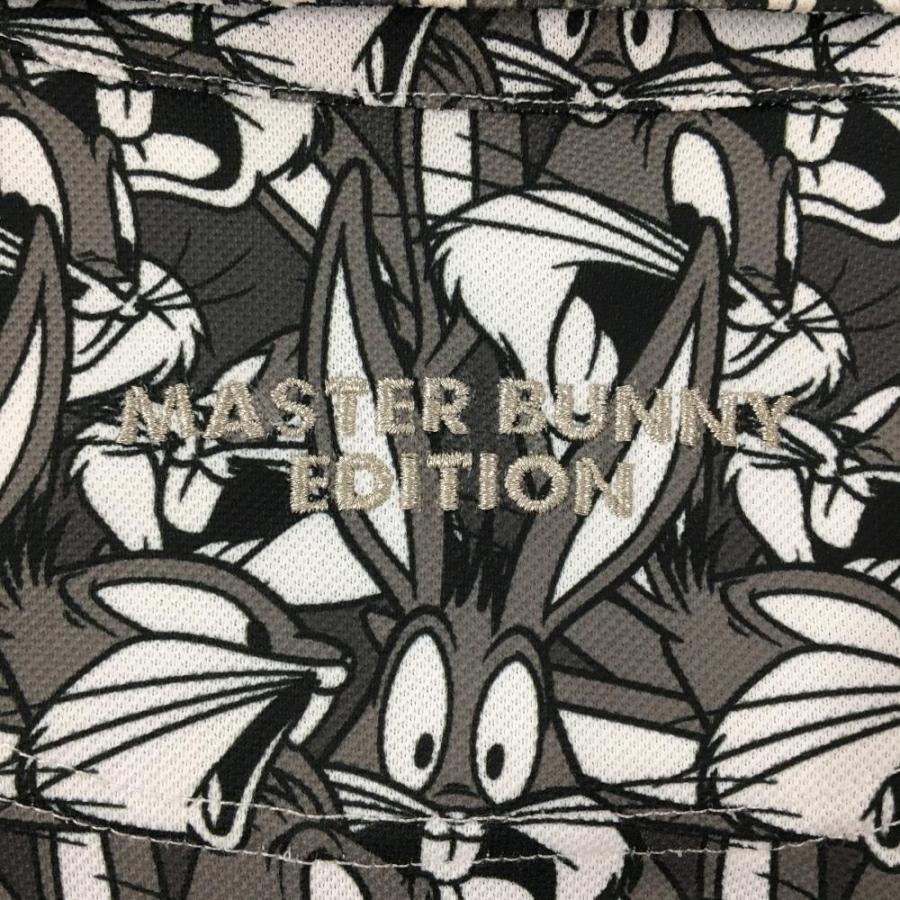 MASTER BUNNY EDITION（マスターバニーエディション） 【美品