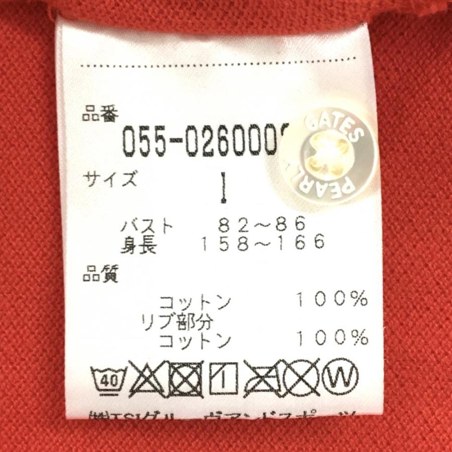 PEARLY GATES（パーリーゲイツ） 【美品】パーリーゲイツ×PEANUTS 半袖