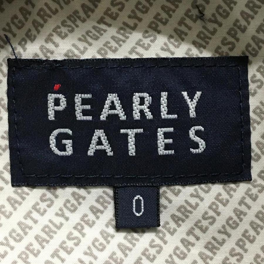 パーリーゲイツ　レディース　ショートパンツ　スヌーピー PEARLY GATES（パーリーゲイツ） 【超美品】パーリーゲイツ×PEANUTS