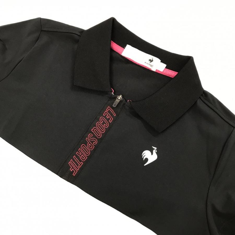 le coq sportif GOLF（ルコックスポルティフ ゴルフ） 【超美品