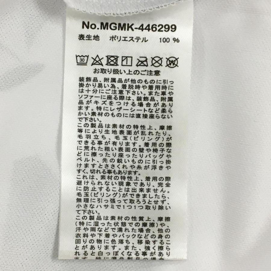 muta MARINE（ムータマリン） 【超美品】ムータマリン 半袖ポロシャツ