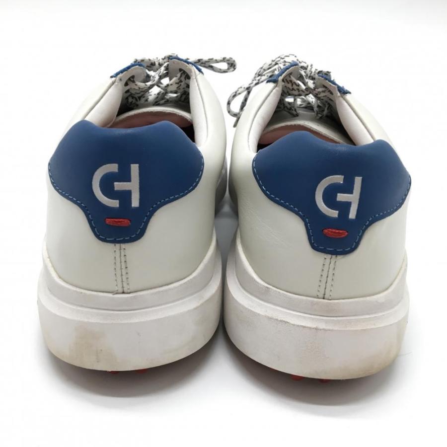 COLE HAAN（コールハーン） 【美品】コールハーンゴルフ ゴルフ
