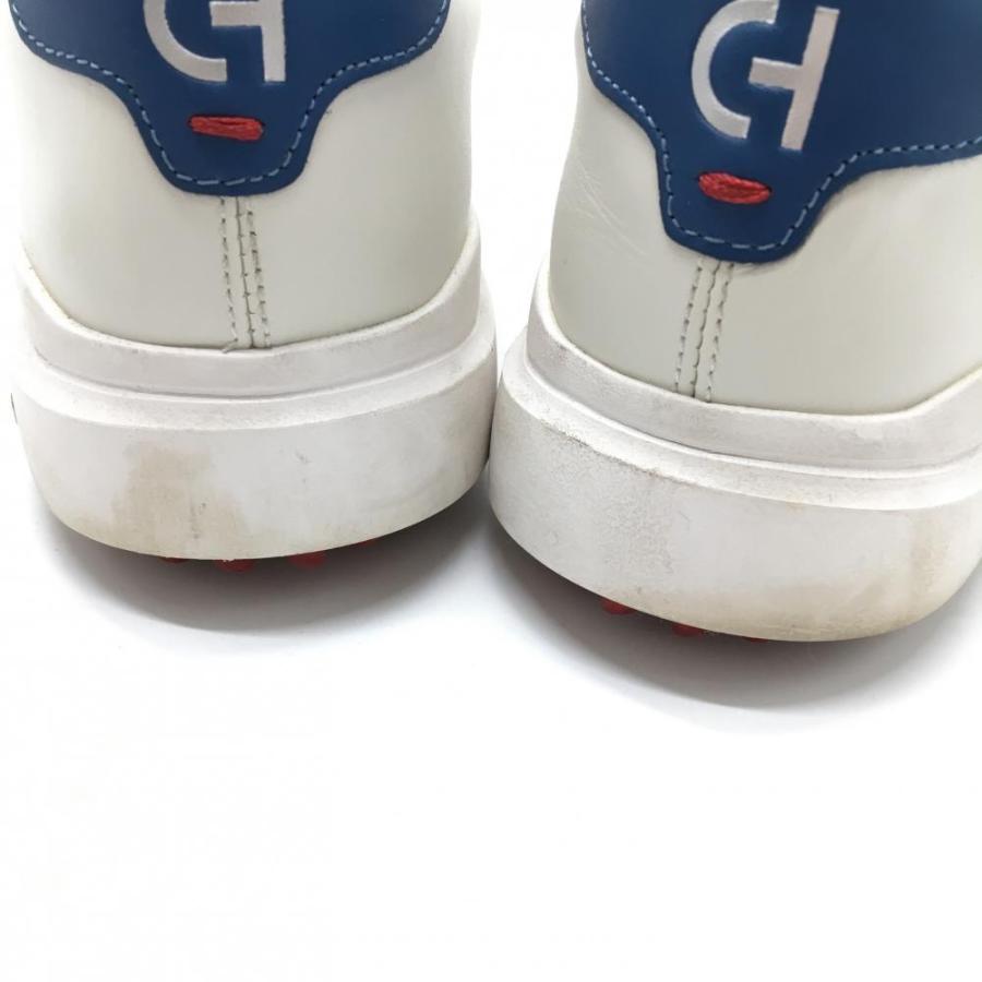 COLE HAAN（コールハーン） 【美品】コールハーンゴルフ ゴルフ