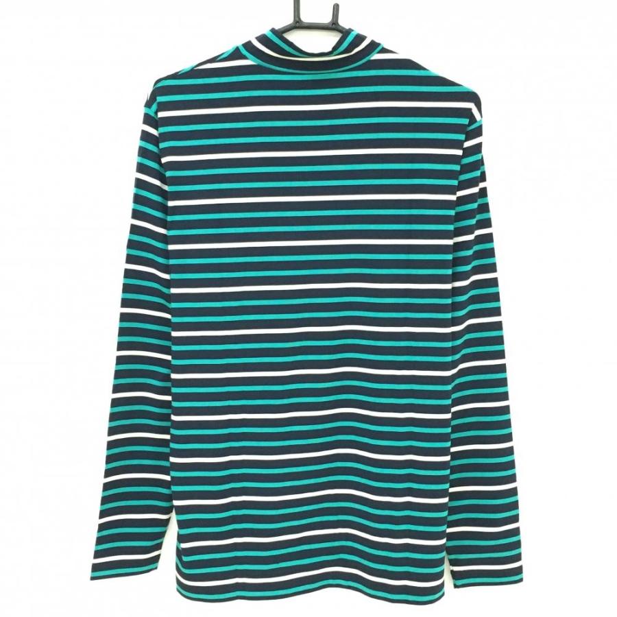 adabat（アダバット） 【新品】アダバット 長袖ハイネックシャツ