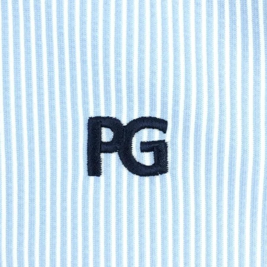 PEARLY GATES（パーリーゲイツ） 【超美品】パーリーゲイツ 半袖