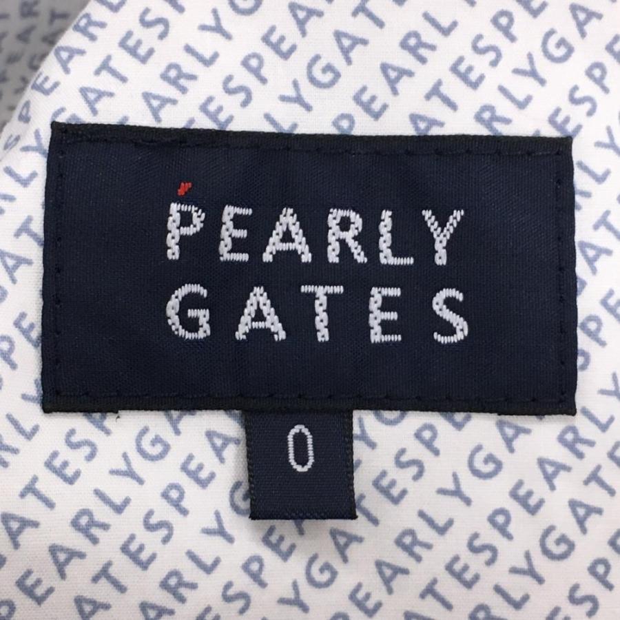 PEARLY GATES（パーリーゲイツ） 【新品】パーリーゲイツ スカート