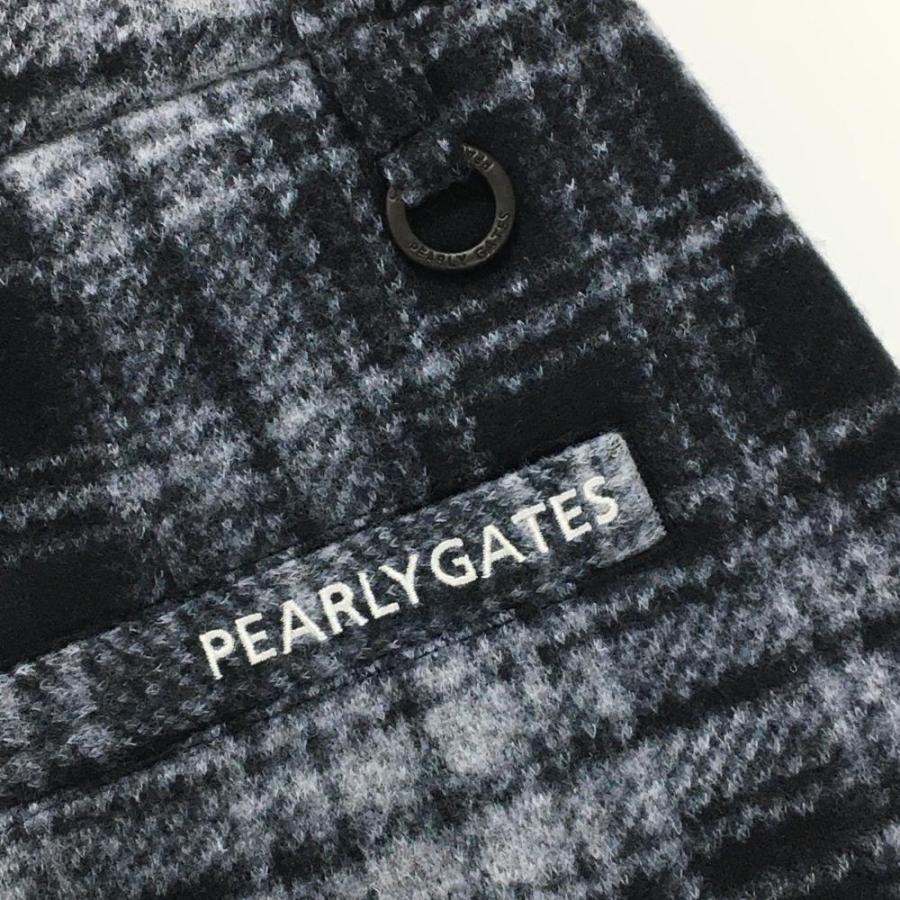 PEARLY GATES（パーリーゲイツ） 【新品】パーリーゲイツ スカート
