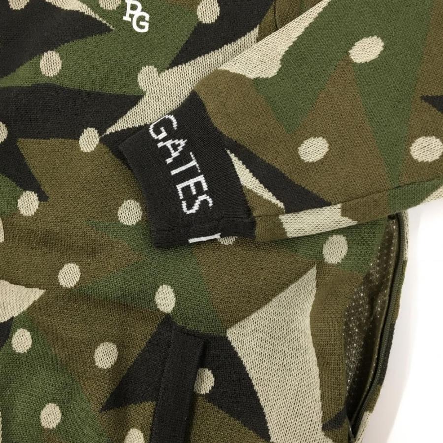 PEARLY GATES（パーリーゲイツ） 【新品】パーリーゲイツ 2点セット