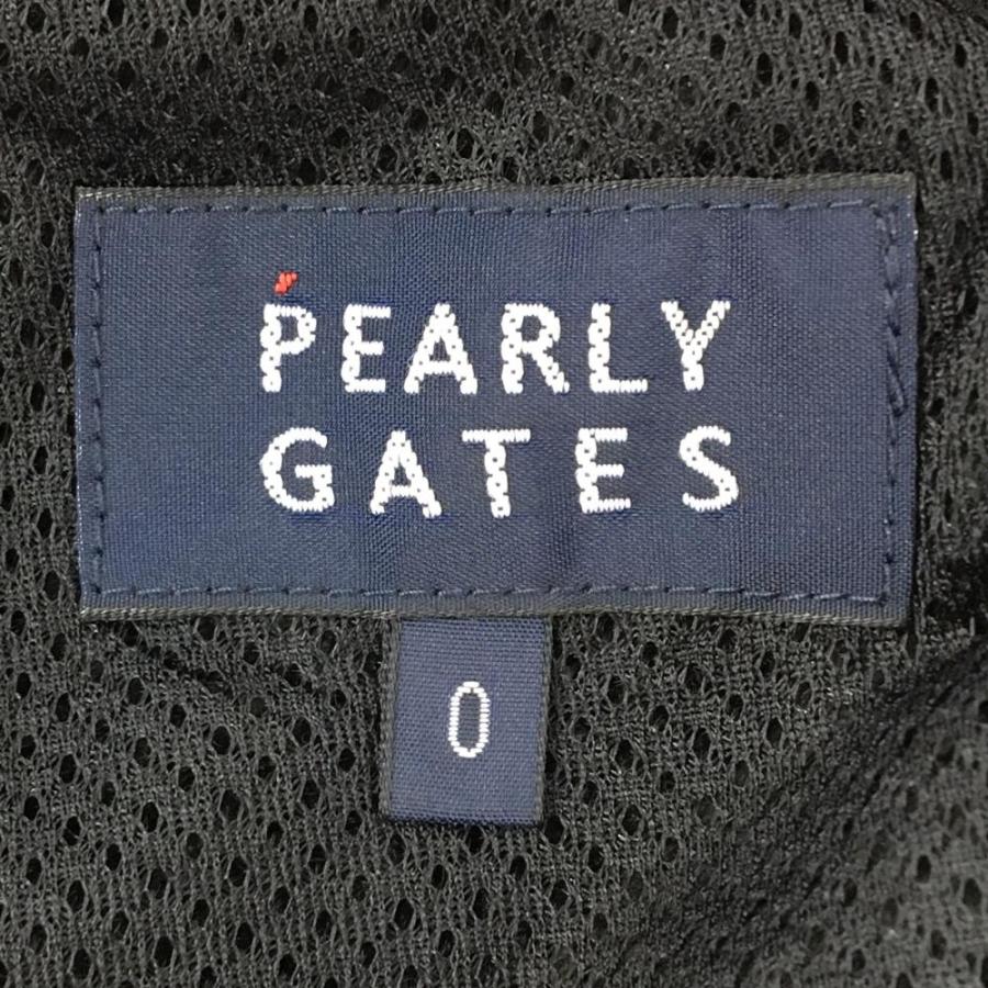 PEARLY GATES（パーリーゲイツ） 【新品】パーリーゲイツ 中綿スカート