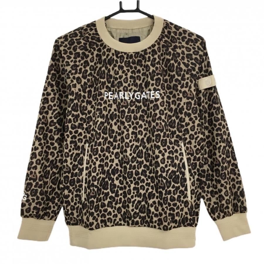 PEARLY GATES（パーリーゲイツ） 【新品】パーリーゲイツ スニード