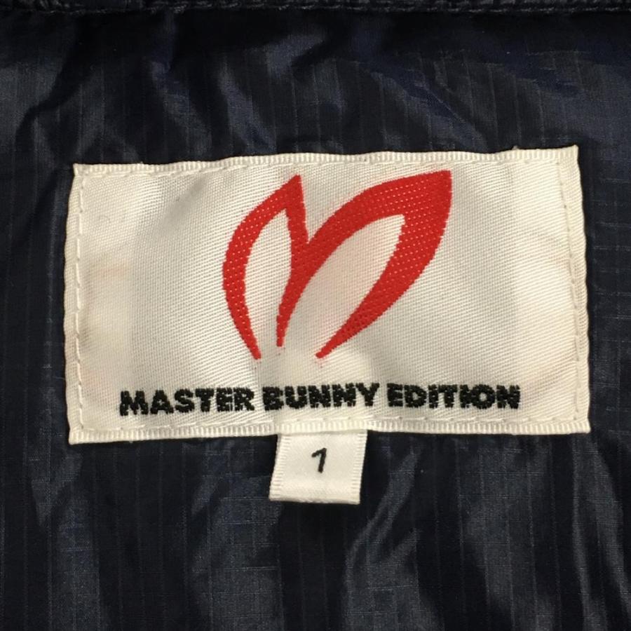 MASTER BUNNY EDITION（マスターバニーエディション） マスターバニー