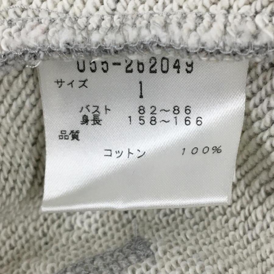 PEARLY GATES（パーリーゲイツ） 【美品】パーリーゲイツ ジップ
