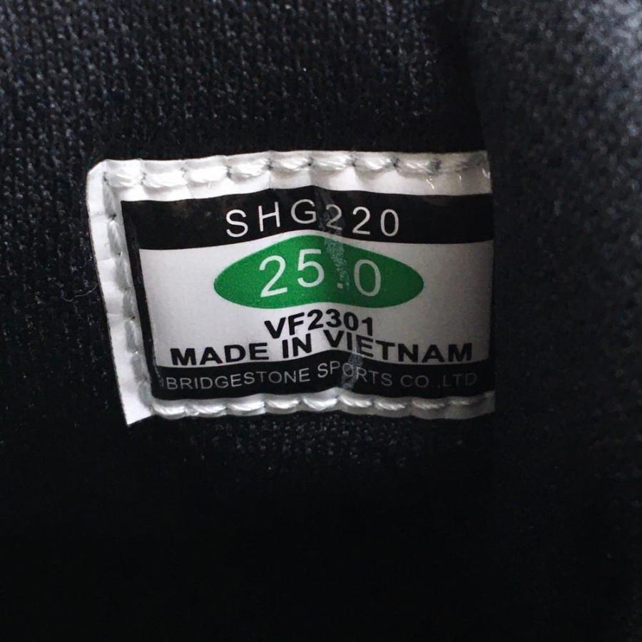BRIDGESTONE（ブリヂストン） 【超美品】ブリヂストン ゴルフシューズ