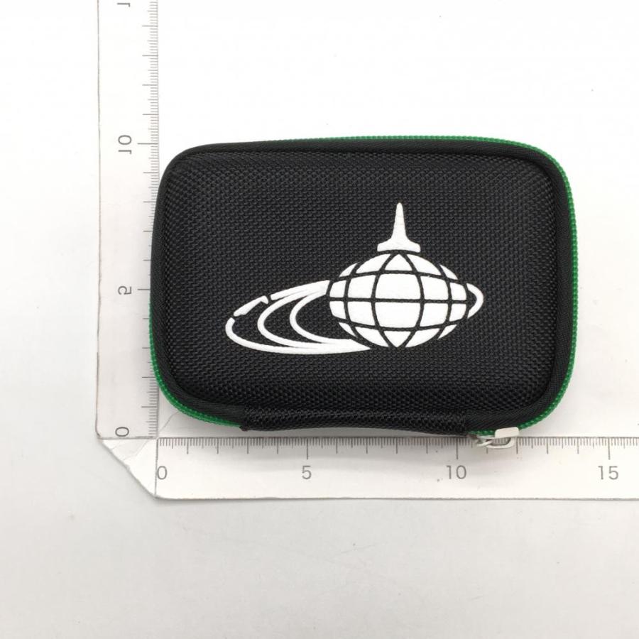BEAMS GOLF（ビームス ゴルフ） 【美品】ビームスゴルフ ティーケース