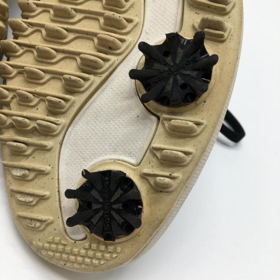 NIKE（ナイキ） ゴルフシューズ 黒×ゴールド系 AR5608-001 エアズーム
