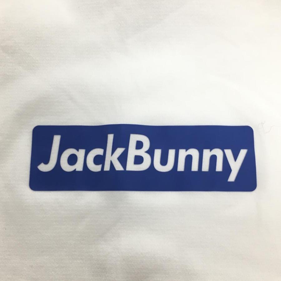 Jack Bunny!!（ジャックバニー） 【超美品】ジャックバニー 半袖