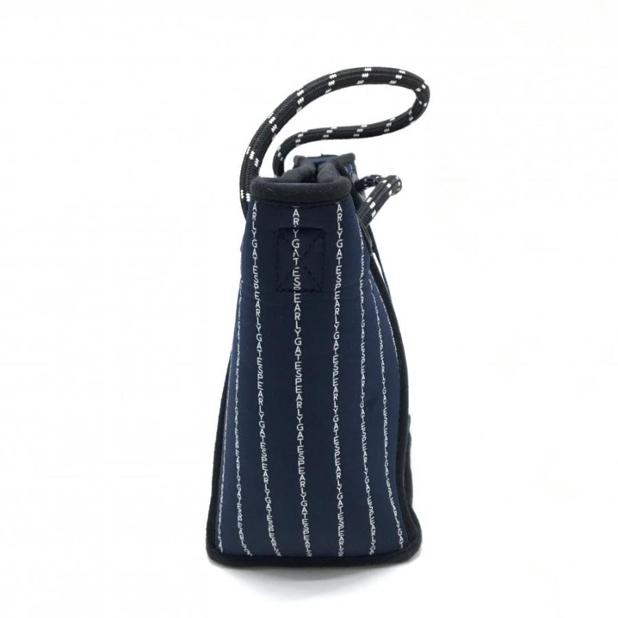 PEARLY GATES（パーリーゲイツ） 【美品】パーリーゲイツ カートバッグ