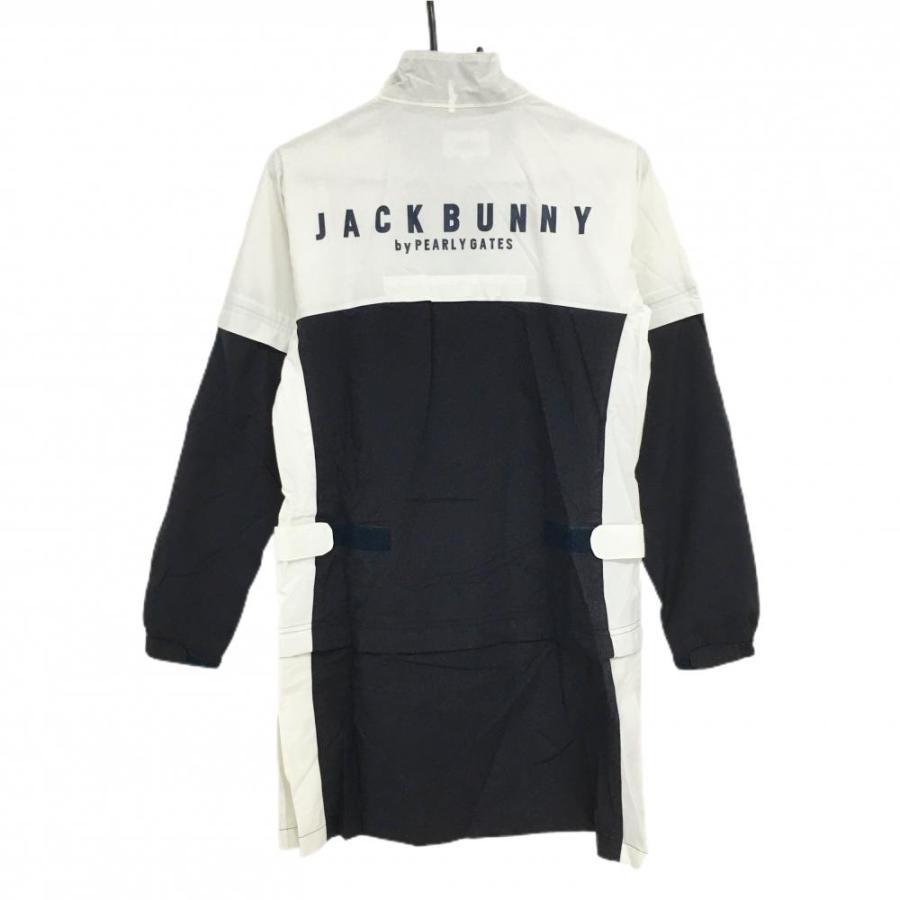 Jack Bunny!!（ジャックバニー） 【超美品】ジャックバニー 4WAYレイン