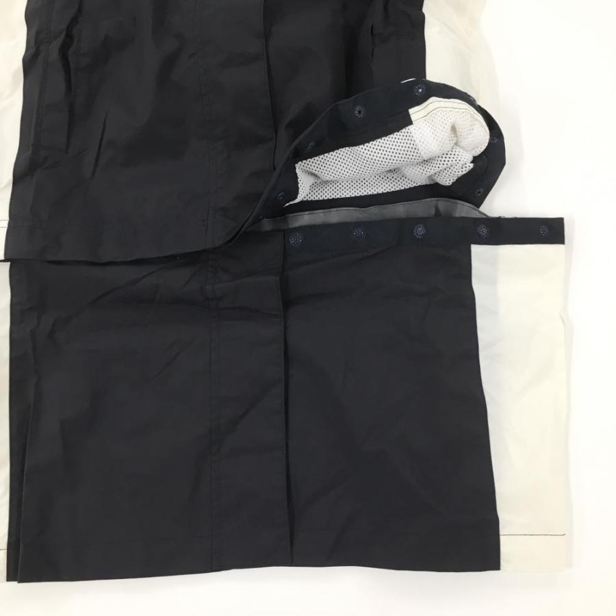 Jack Bunny!!（ジャックバニー） 【超美品】ジャックバニー 4WAYレイン