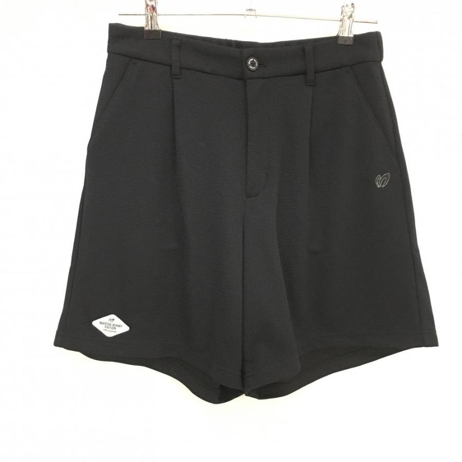 ２色再入荷即発送★マスターバニーエディションゴルフスカート MASTER BUNNY EDITION 【超美品】マスターバニー キュロット