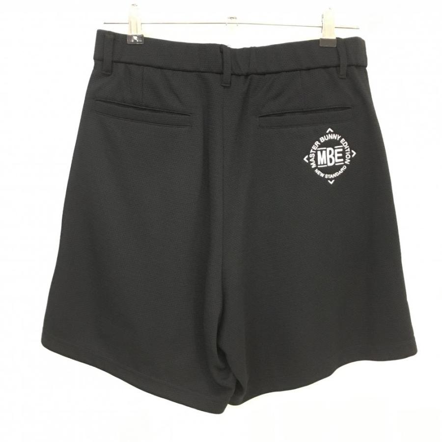 新品【MASTER BUNNY EDITION】レディース キュロットスカート ナイロンダンボール スカート | MASTER BUNNY EDITION（マスター