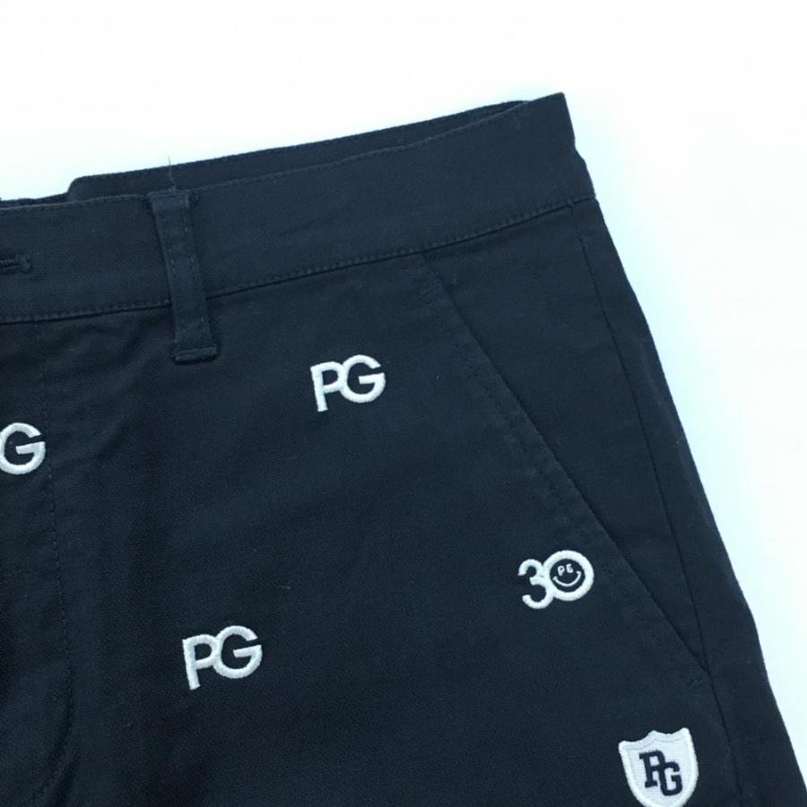 PEARLY GATES（パーリーゲイツ） 【美品】パーリーゲイツ ハーフパンツ