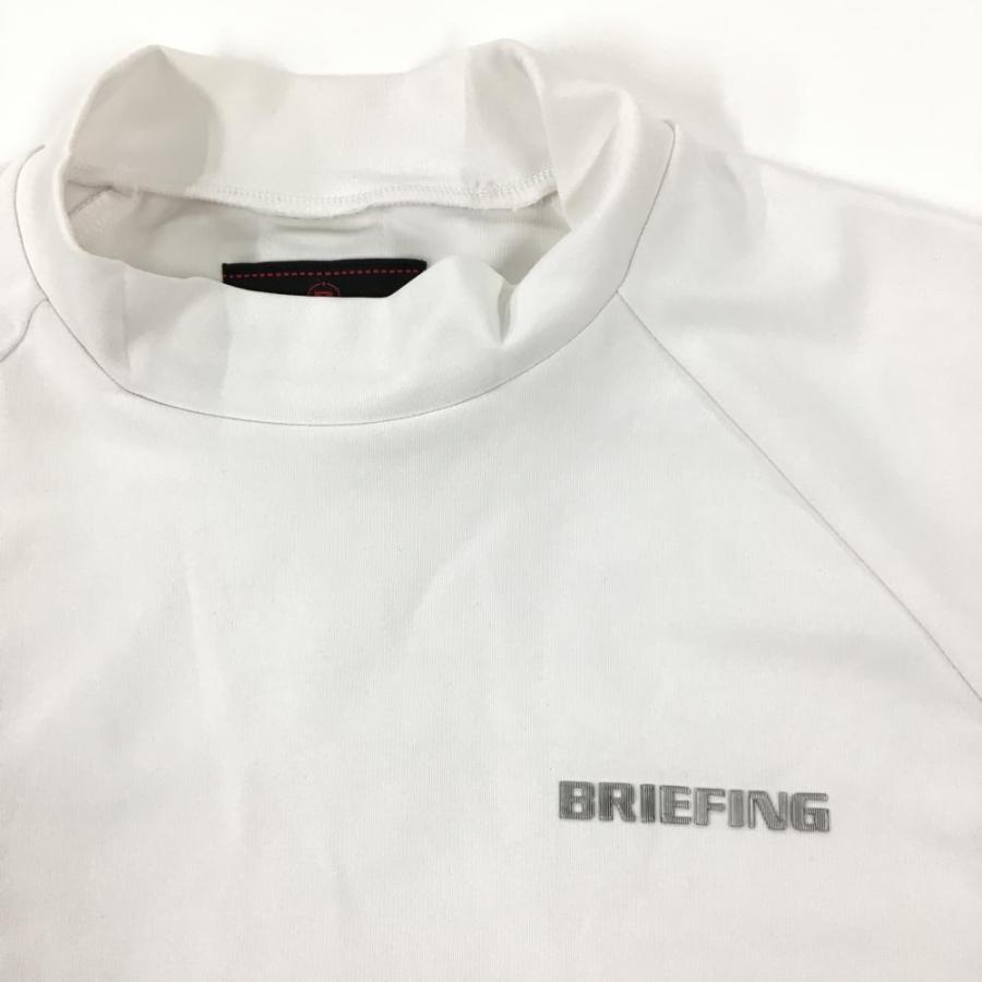BRIEFING GOLF（ブリーフィングゴルフ） 【超美品】ブリーフィング