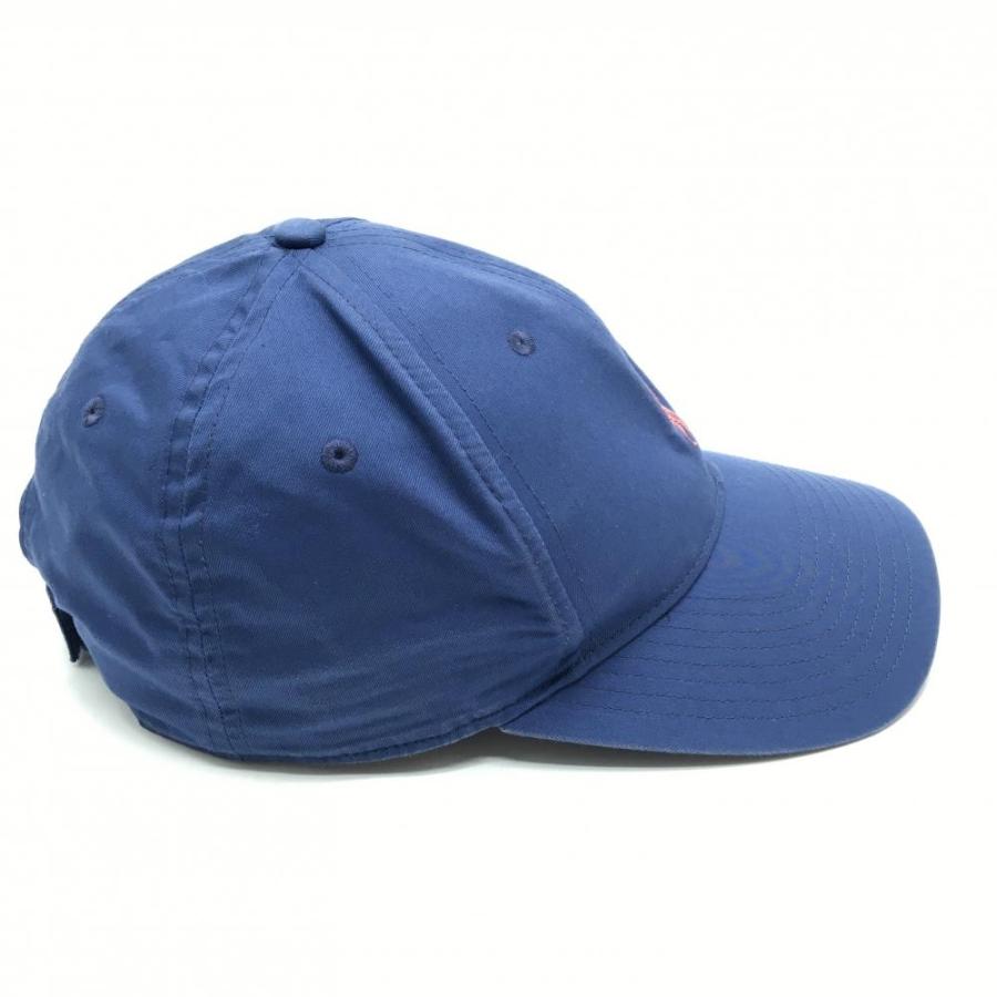 POLO RALPH LAUREN（ポロ・ラルフローレン） キャップ ライトネイビー