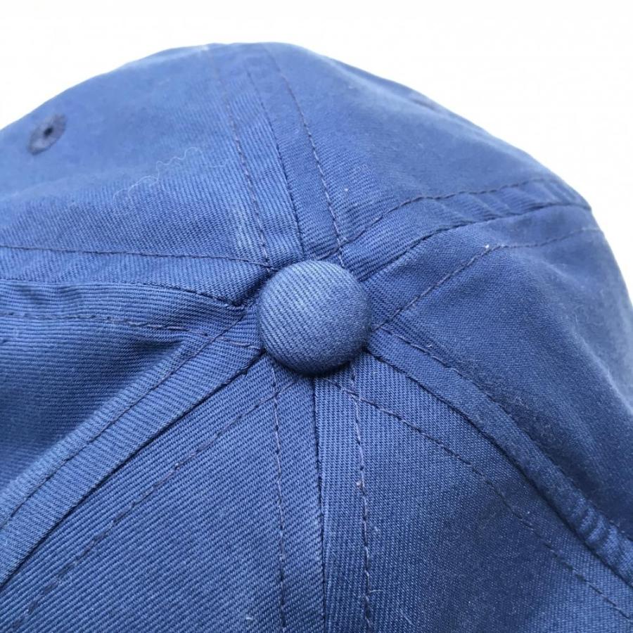 POLO RALPH LAUREN（ポロ・ラルフローレン） キャップ ライトネイビー