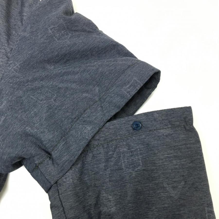 Callaway（キャロウェイ） 【超美品】キャロウェイ 4WAY中綿スニード