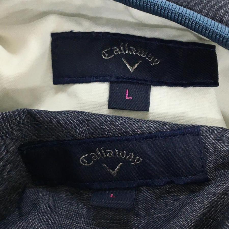 Callaway（キャロウェイ） 【超美品】キャロウェイ 4WAY中綿スニード