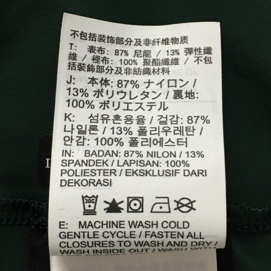 NIKE（ナイキ） 【美品】ナイキ×NOCTA スニード グリーン ブルゾン