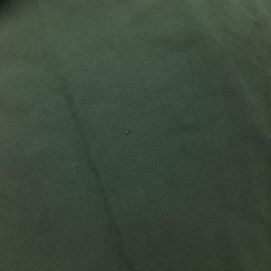 NIKE（ナイキ） 【美品】ナイキ×NOCTA スニード グリーン ブルゾン