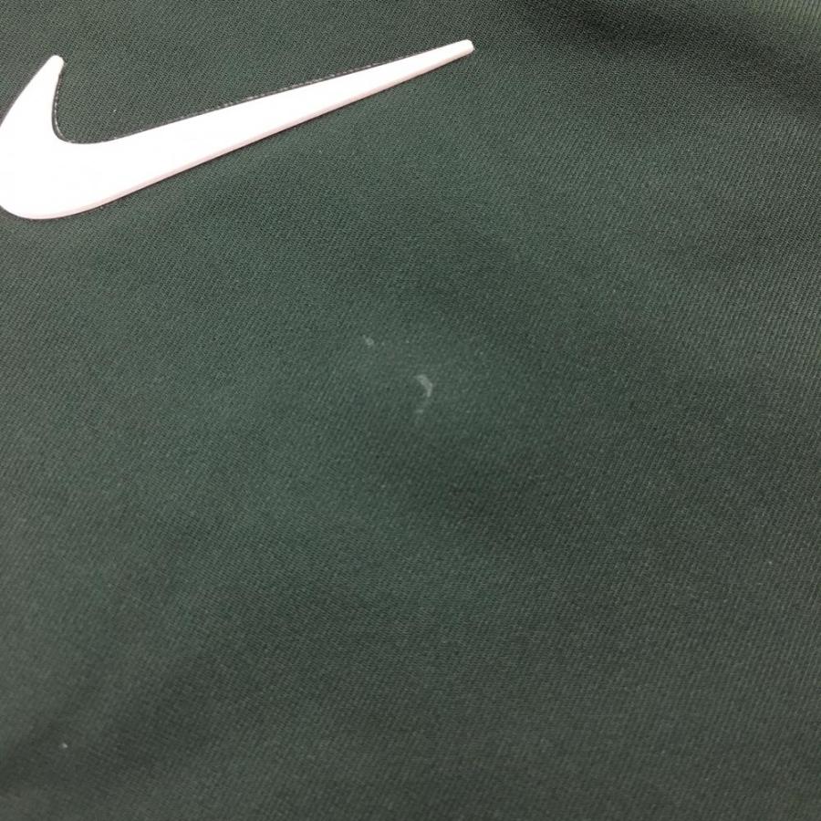 NIKE（ナイキ） 【美品】ナイキ×NOCTA スニード グリーン ブルゾン
