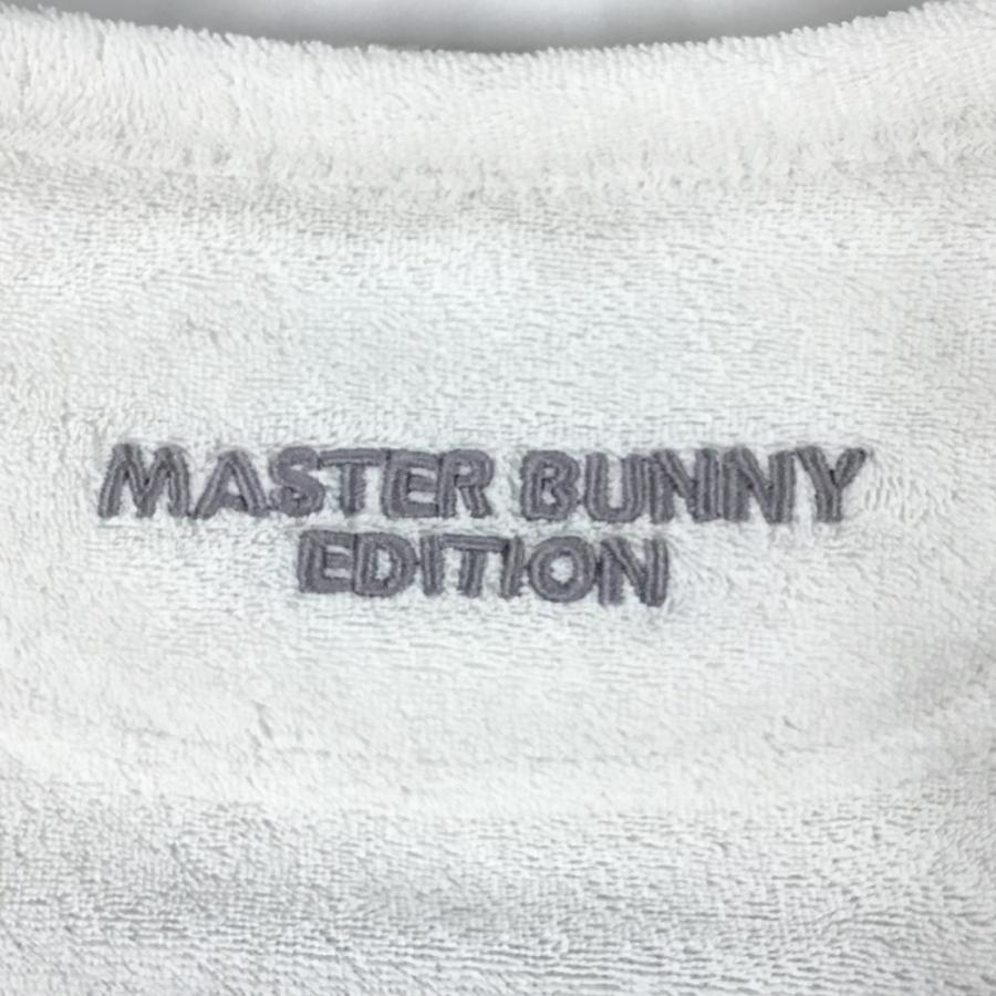 MASTER BUNNY EDITION（マスターバニーエディション） 【美品
