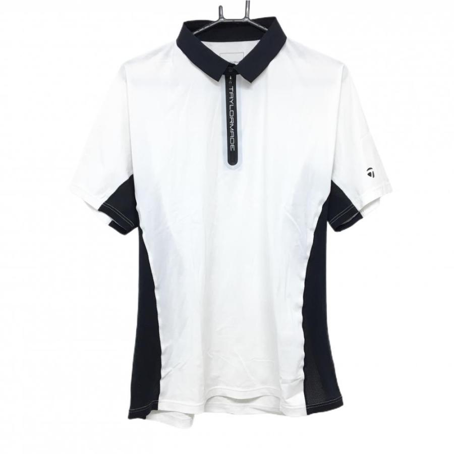 TaylorMade（テーラーメイド） 【超美品】テーラーメイド 半袖