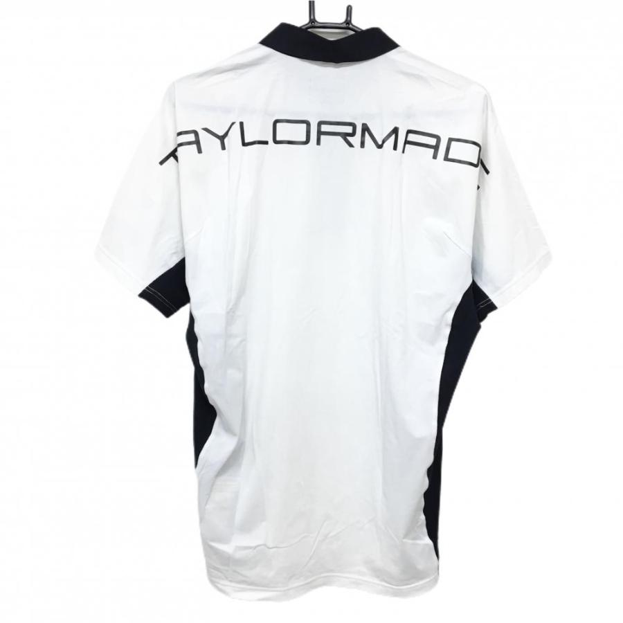TaylorMade（テーラーメイド） 【超美品】テーラーメイド 半袖